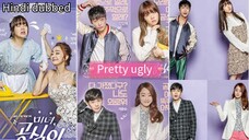 Pretty ugly Episode 13 part-2 Hindi dubbed Comedy, Romance, Most watch