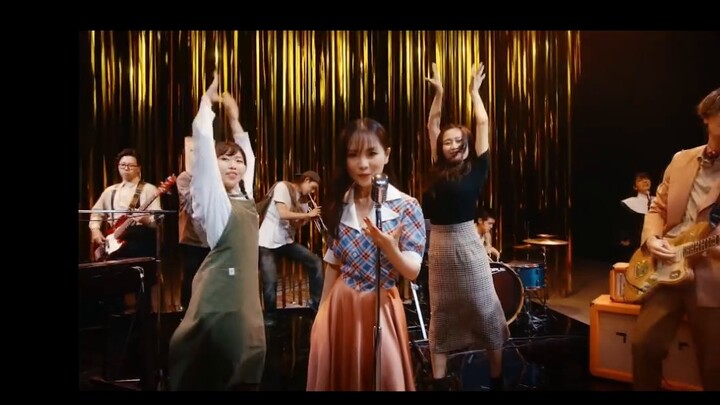 [Video so sánh] Cô hầu rồng của gia đình Kobayashi S Love の シ ュ プ リ ー ル OP Dual Voice