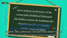 🌈🌈Presiden Sekolahku (M.S.P)🌈🌈ind.sub Ep.06BL. 🇹🇭🇹🇭🇹🇭 By.MisBL