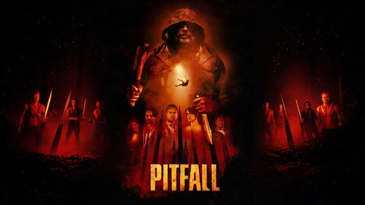 Pitfall (2026) Sub Indo