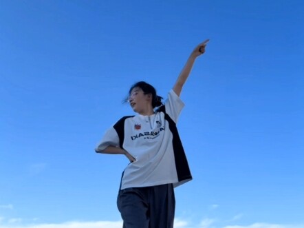 แม่ของเผิงเป็งมาที่นี่เพื่อท้าทาย!