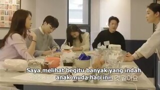 Hear Signal Season 2 || EP 10 Sub Indo