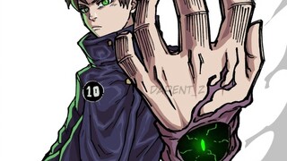 少年骇客ben10同人帅气小班