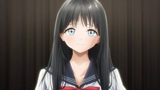 Akebi’s Sailor Uniform Season 1 Episode 1 Hindi