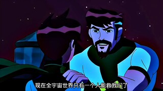历史总是惊人的相似，曾经班哥对小班做的终究形成了传承