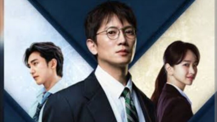 the judge retruns eps 1 sub indo