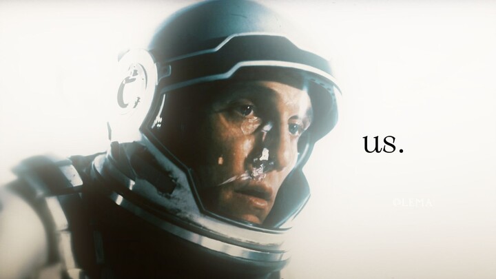 "You stumbled into a life I'm not proud of"