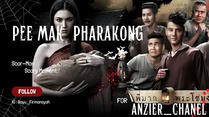 Horor : Pee Mak Phrakanong