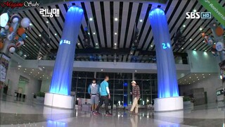 running man ep 13