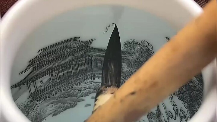 The Amazing Craftsmen of Jingdezhen
