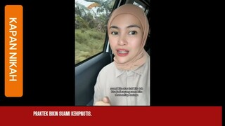 Praktik Bikin Suami Terhipnotis