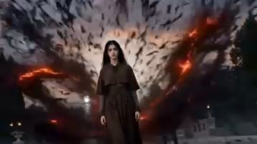 The return of Witch Heiress