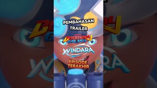 ADA ANOMALI BOBOIBOY BELIUNG COI! #boboiboy #boboiboygalaxy