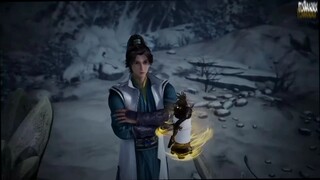 supreme God amperor Eps 308