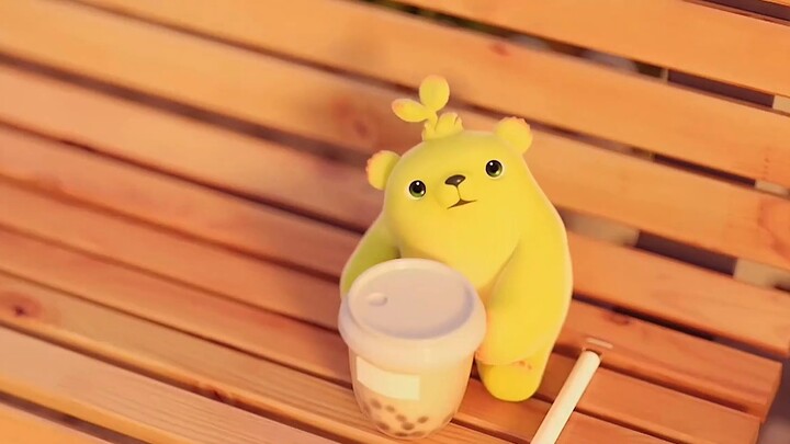 Yang itu gak worth it, tapi yang ini worth it, dan yang ini worth it juga #budbear