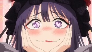 "A list of anime that will be released in 2025, it's crazy!"