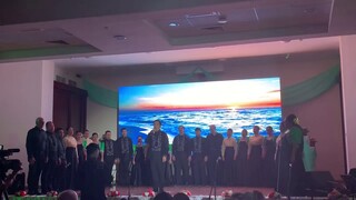 You Raise Me Up - (The Saturday Choir/Abu Dhabi Concert Chorus)