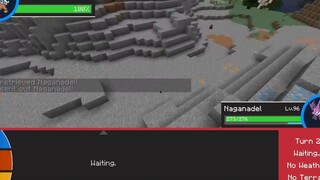 MINECRAFT PIXELMON _ TẬP 8 _ LỘC THU PHỤC KHỦNG LONG LỬA CHARMANDER VÀ TÌM RA PO