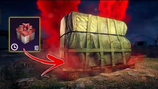 Open 10 Event Gift Box & Get Mythic 🔥😈