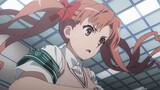 [PCS Anime/Ekstensi OP Resmi/Musim ] S3 "Toaru Kagaku no Railgun T" [fase akhir] Ekstensi level skrip lagu OP1 resmi PCS Studio