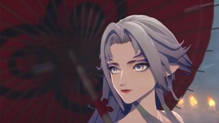 《我那貌美却着实没啥热度的妻子》