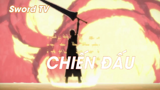Sword Art Online (Short Ep 19) - Chiến đấu