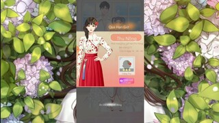 Nữ hoàng lấp lánh: Hướng dẫn cách nhận những đồ 3,4 sao free