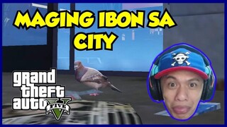 ANG IBON NA HOLDAPER | GTA 5 Roleplay