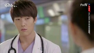 EMERGENCY COUPLE (SUB INDO) EPISODE 11