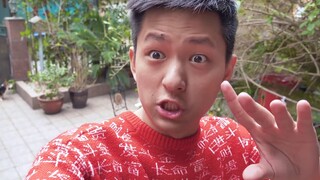 What do the durian earthworms in The Wandering Earth taste like? Feel the taste of the underground!