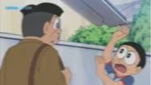 Doraemon episode 300