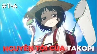 Nguyên tội của takopi tập 01-04 thuyết minh