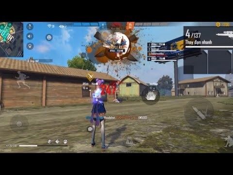 [Free Fire] Your Smile | Ngọc Hân Gaming