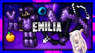 Emilia - 16x Texture Pack