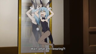 Rimuru is best girl change my mind