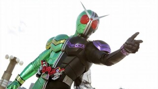 จัดอันดับร่างฟอร์ม คาเมนไรเดอร์ ดับเบิ้ล top kamen rider W