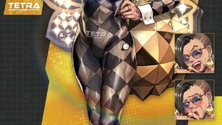 ตัวละครชายตัวแรกของเกมวิคตอรี่เกรล