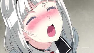 Cewek Ini Karakter Paling Mesum di Anime