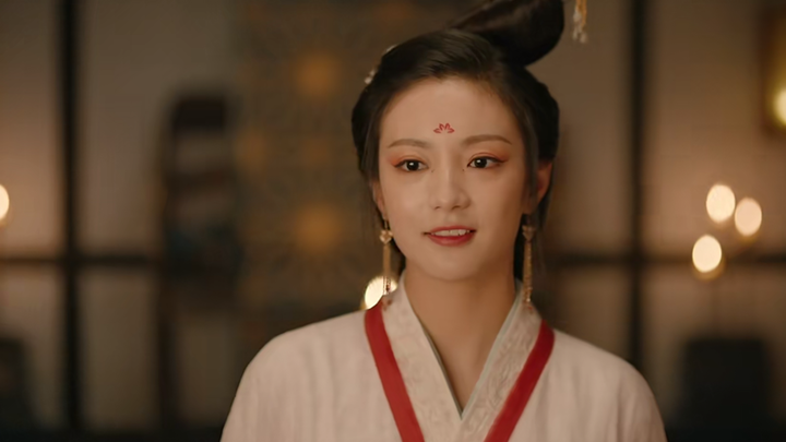 เพลงรักโบราณ【มิกซ์คลิป】มุมมองของลู่หยวนเล่าเรื่องชีวิตของตนเอง