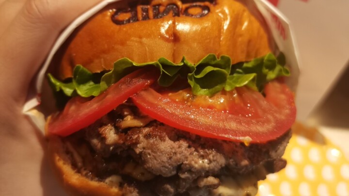 【เซเว่นทีน】เรื่องราวตั้งแต่ต้นจนจบของเหตุการณ์แพ้อาหารของเสี่ยวโป, ดิโน่ดี (หมายถึงมักเน่) ดิโน่แย่ 