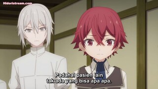 Magic Maker: Isekai Mahou no Tsukurikata Episode 09 (Subtitle Indonesia)