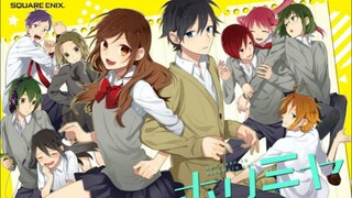 Horimiya episode 6 (Tagalog dub)