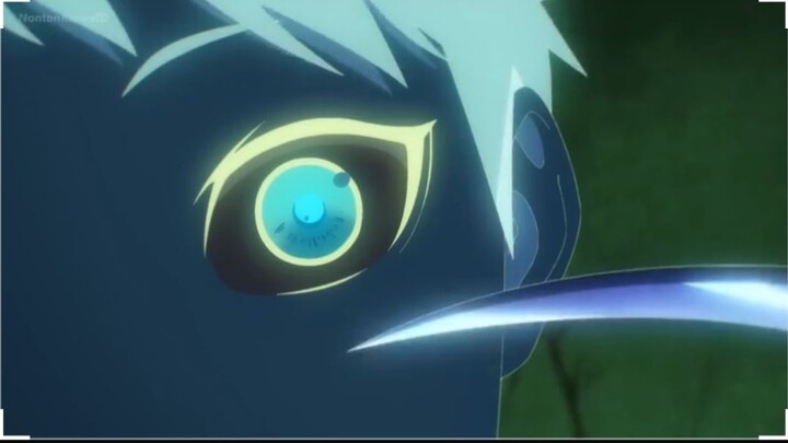 anime badas poko nyaaa