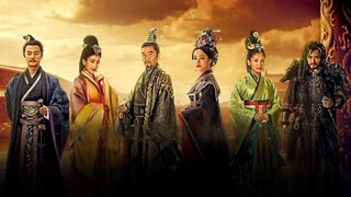 滿月 The Legend of Mi Yue 2015 แปลไทย | เพลงประกอบซีรีย์จีน 芈月传