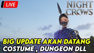 EVENT BARU GUILD ORDER DAPET BANYAK GUILD COIN ! ! ! - NIGHT CROWS NFT/P2E