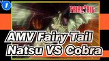 [AMV Fairy Tail] Natsu VS Cobra (bagian 2)_1