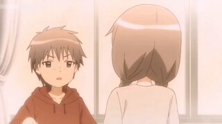 把男友叫到女孩纸房间的理由还能有什么？