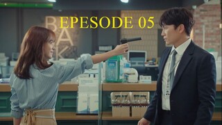 Familiar Wife Tagalog dubbed EP. 05 HD