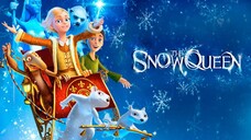 สงครามราชินีหิมะ 1 The Snow Queen พากย์ไทย (เต็มเรื่อง)