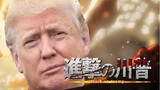 [Trump] Cuộc tấn công của Trump đang bùng cháy trong toàn bộ quá trình!